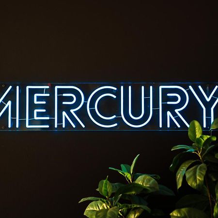Mercury Hotel Провинстаун Екстериор снимка