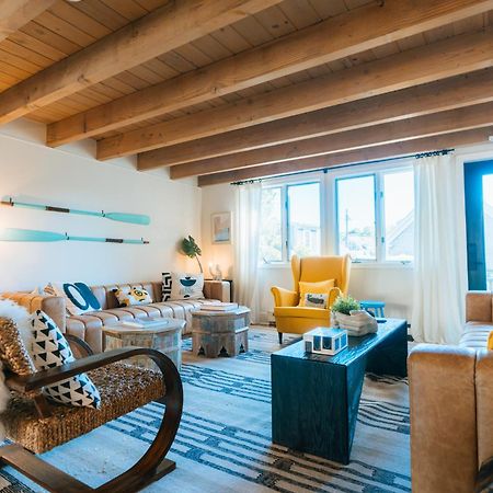 Mercury Hotel Провинстаун Екстериор снимка