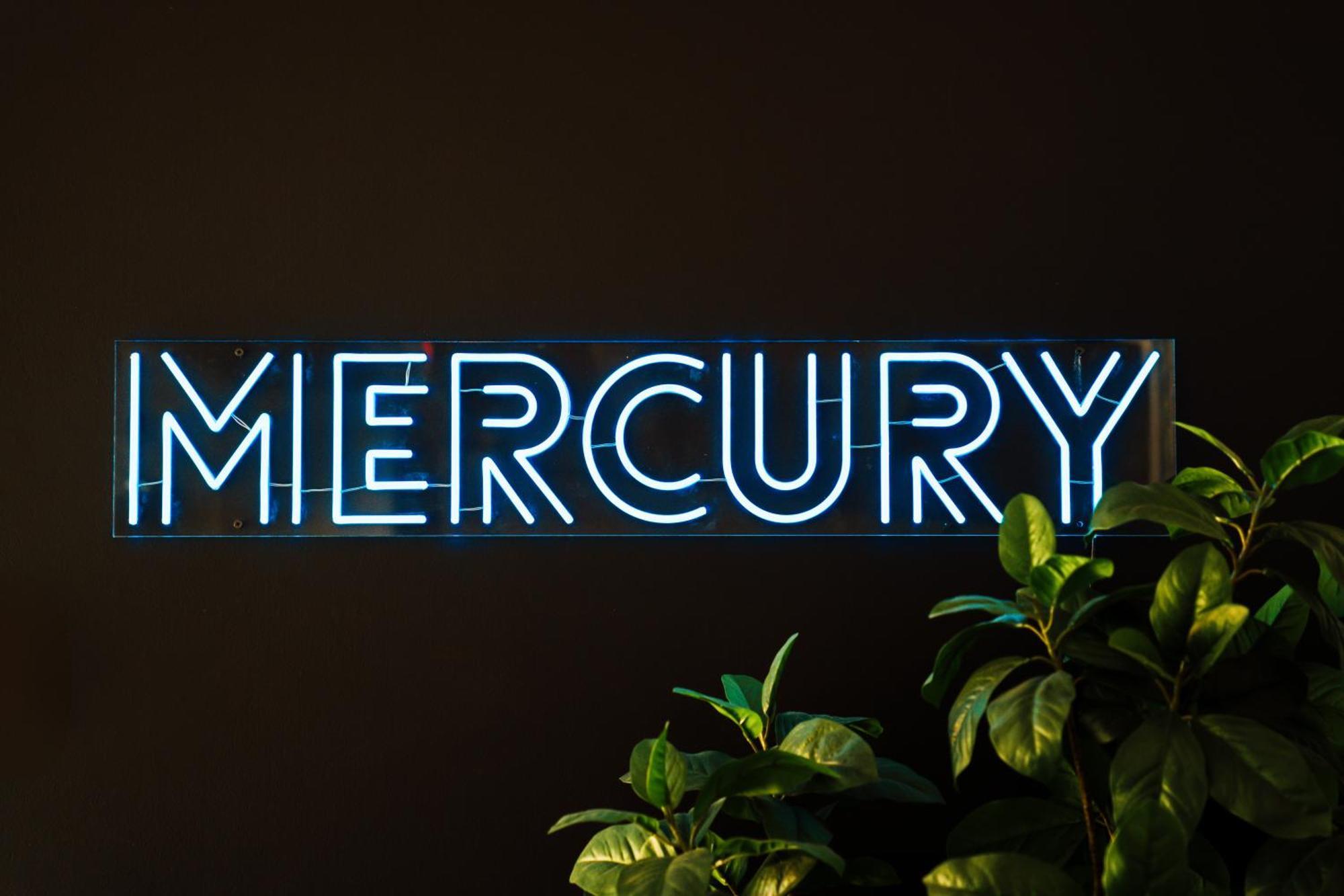 Mercury Hotel Провинстаун Екстериор снимка